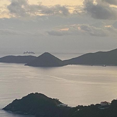 Summervillebvi Road Town Kültér fotó