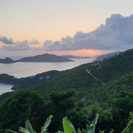 Summervillebvi Road Town Kültér fotó