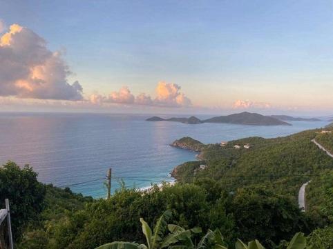 Summervillebvi Road Town Kültér fotó