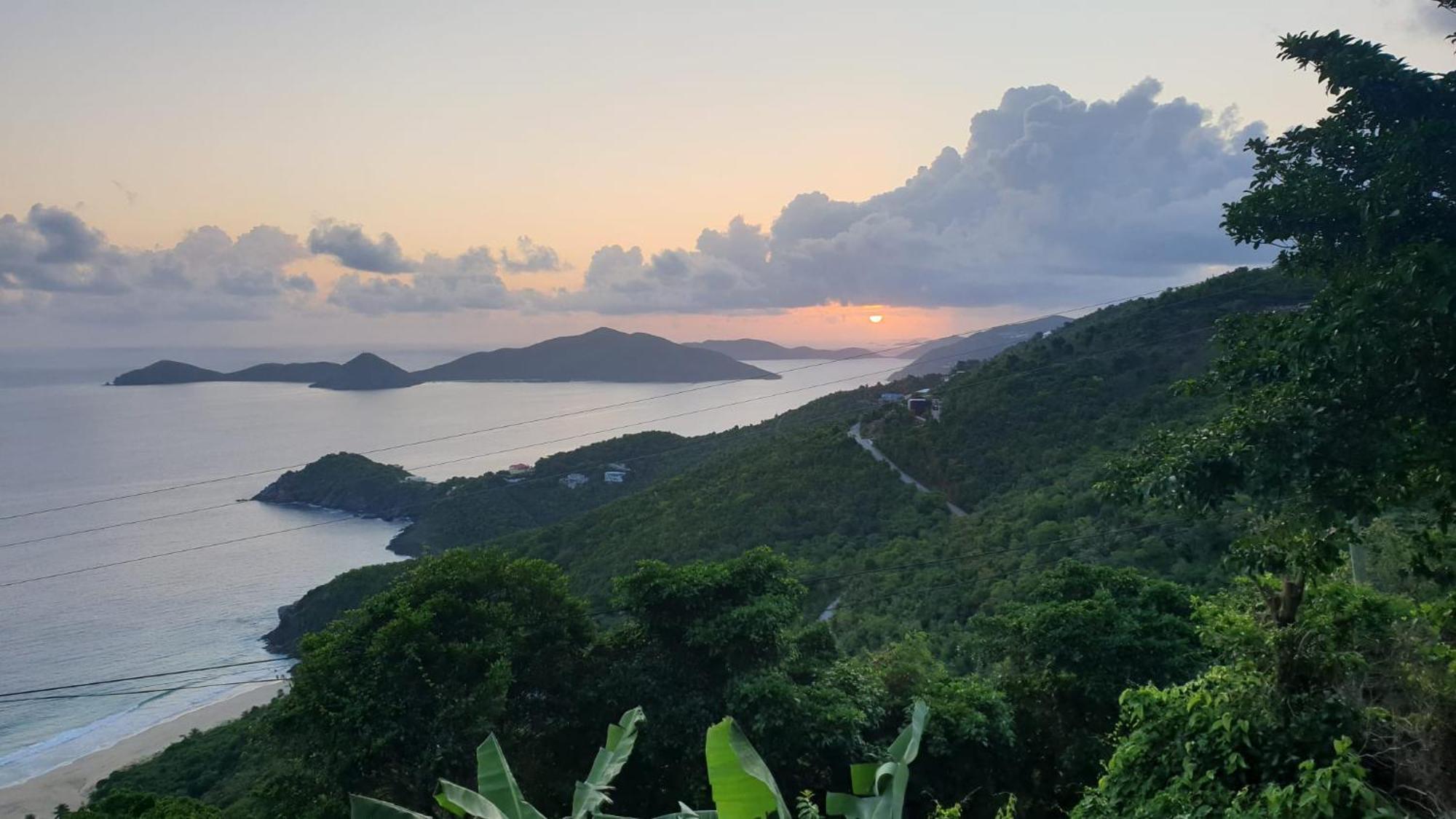 Summervillebvi Road Town Kültér fotó