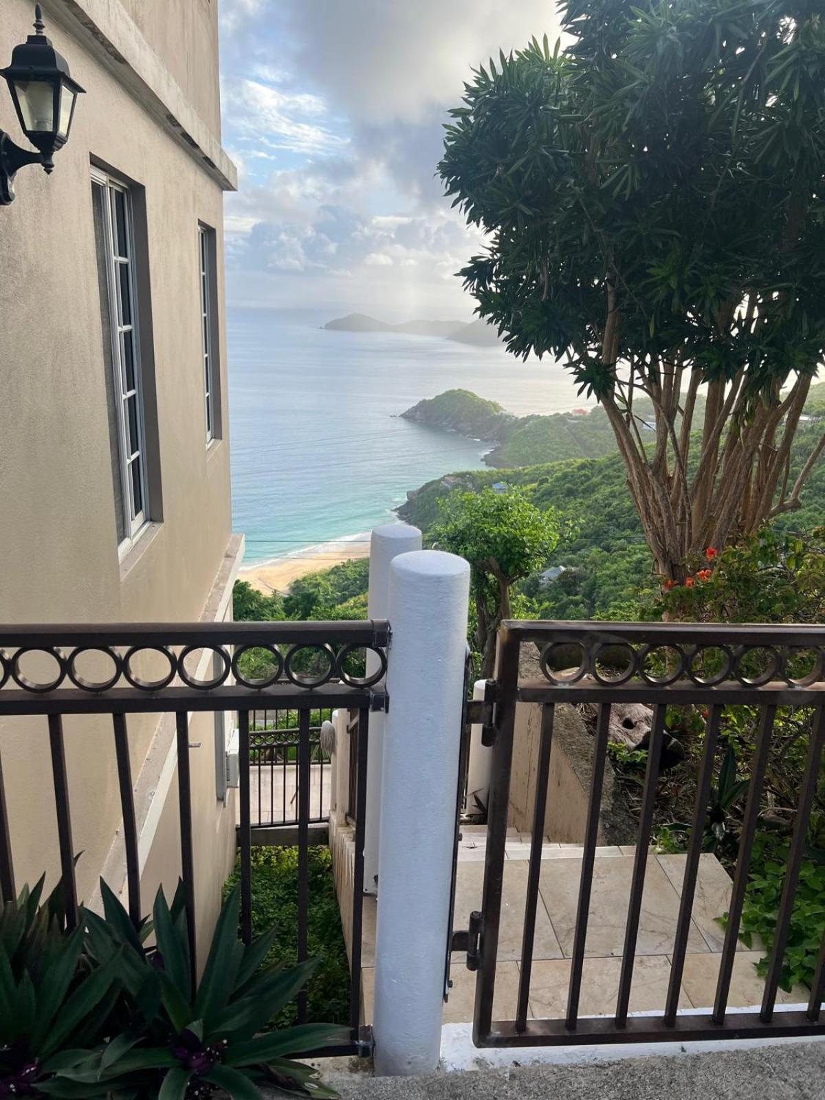 Summervillebvi Road Town Kültér fotó