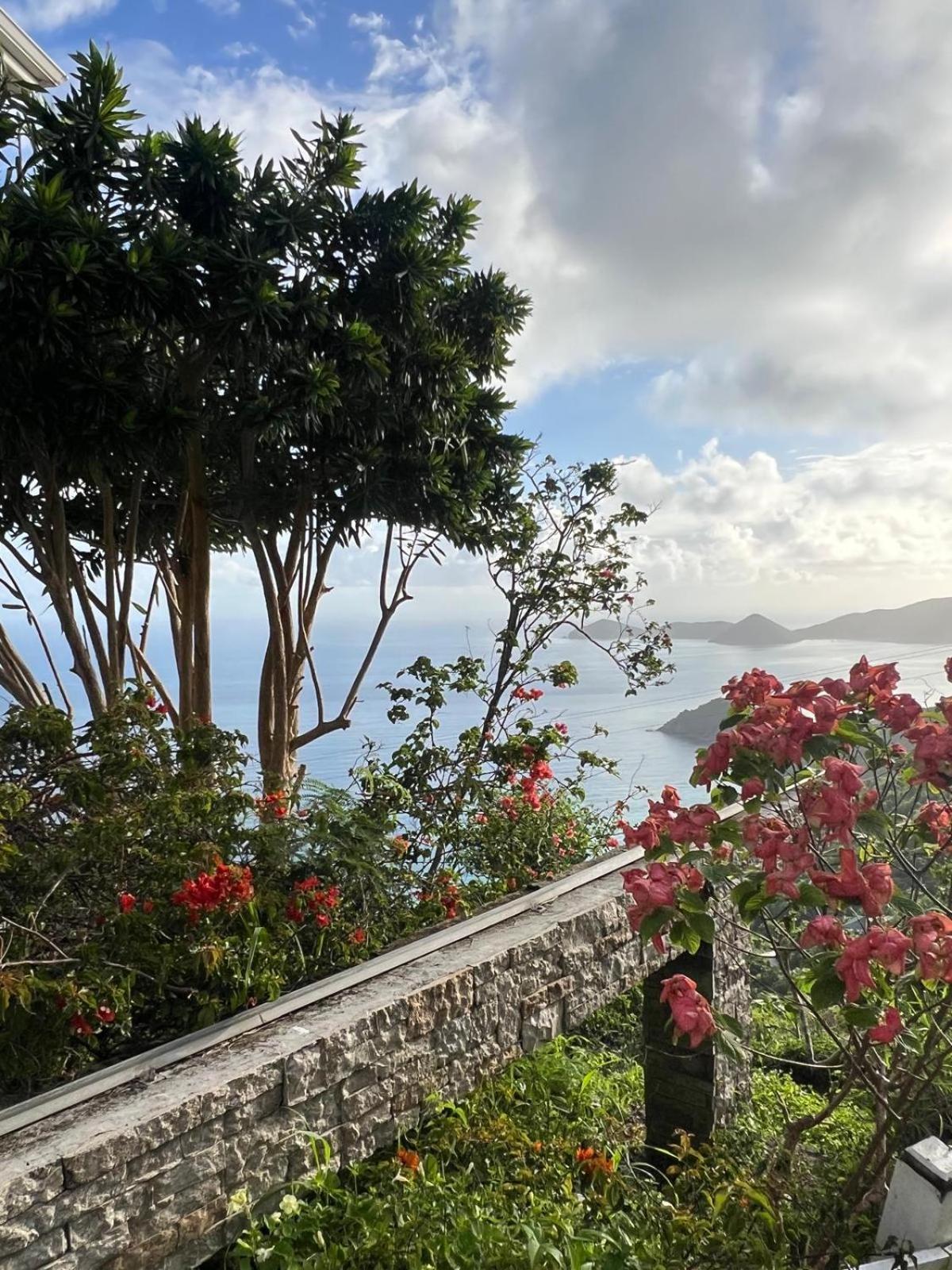 Summervillebvi Road Town Kültér fotó